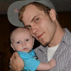 Meet your Posher, Casey